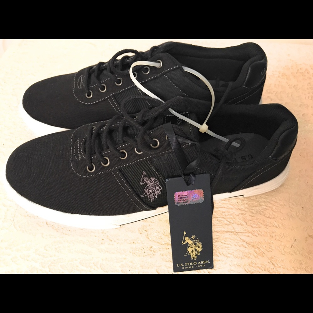 US POLO ASSN Shoes